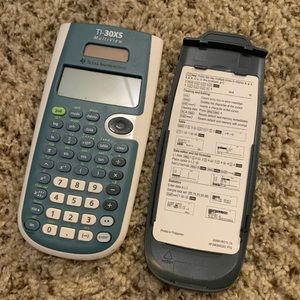 Calculator